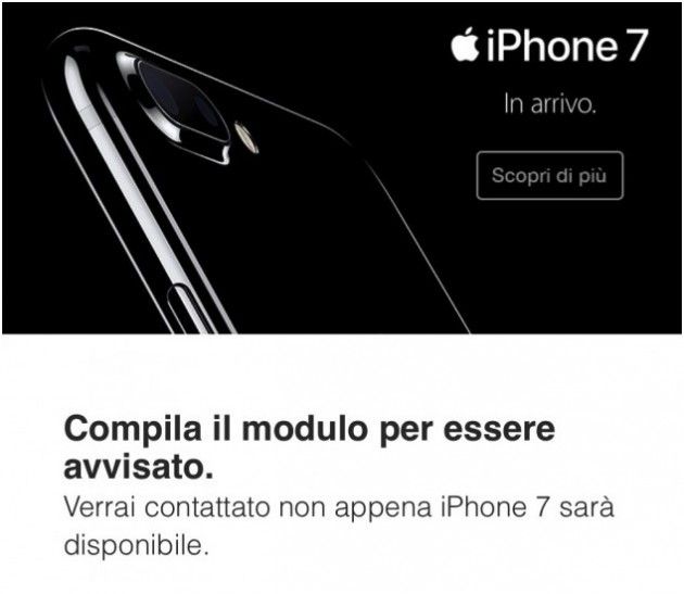iPhone 7