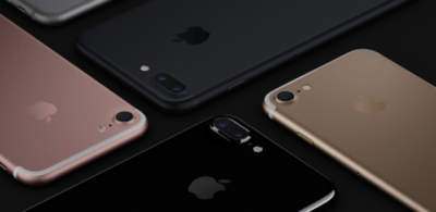 iPhone 7