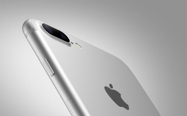 iPhone 7