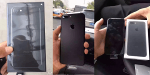 iPhone 7