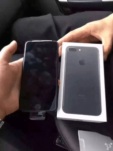 iPhone 7