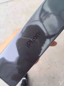 iPhone 7