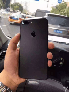 iPhone 7