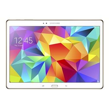 Aggiornamento Marshmallow Galaxy Tab S 10.5