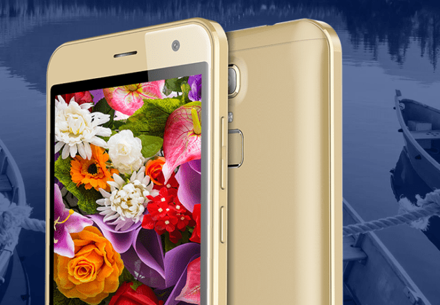Intex Aqua S2