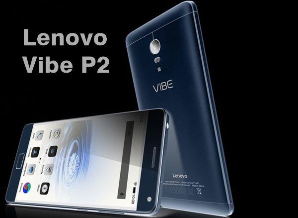 Lenovo P2