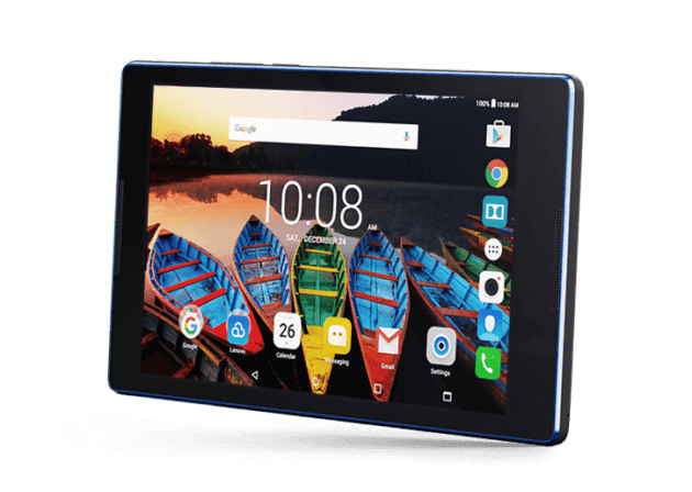 Lenovo Tab3 8 Plus