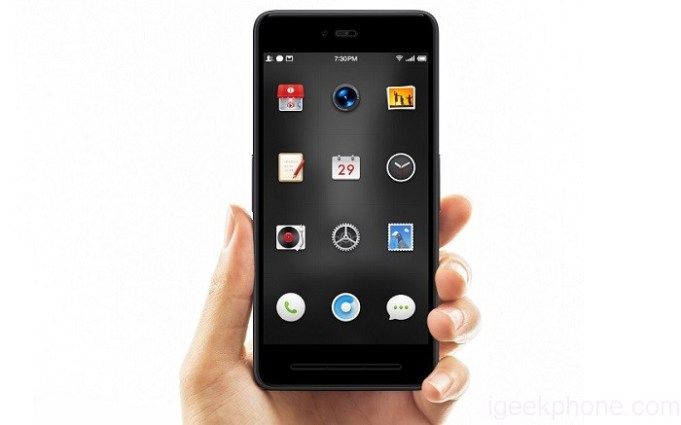 Smartisan T3