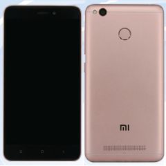 Smartphone Xiaomi