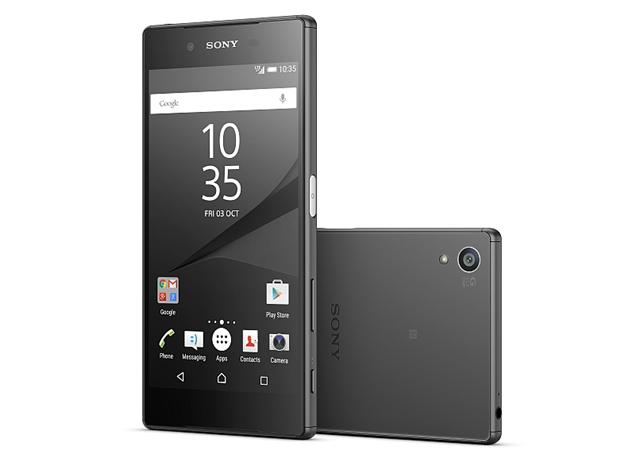 Sony Xperia 10