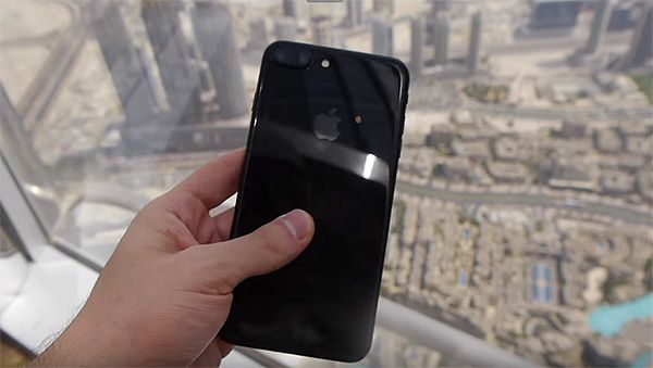 iPhone 7