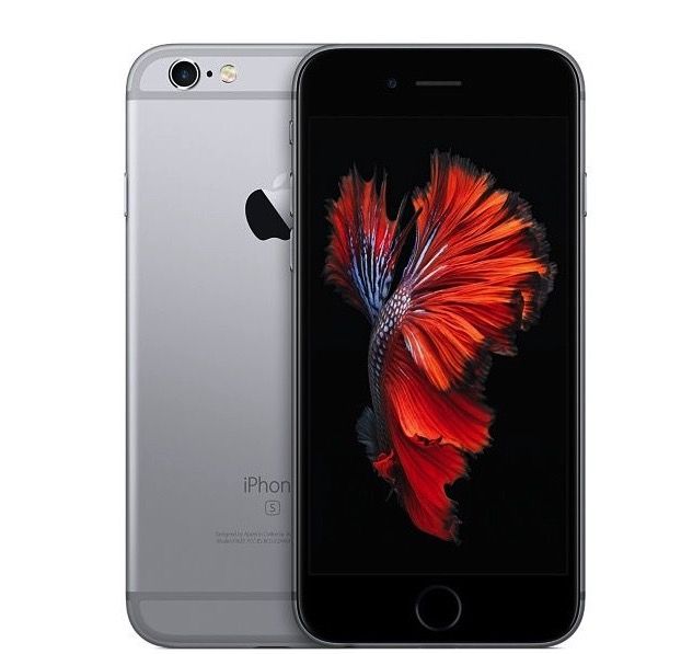 iPhone 7