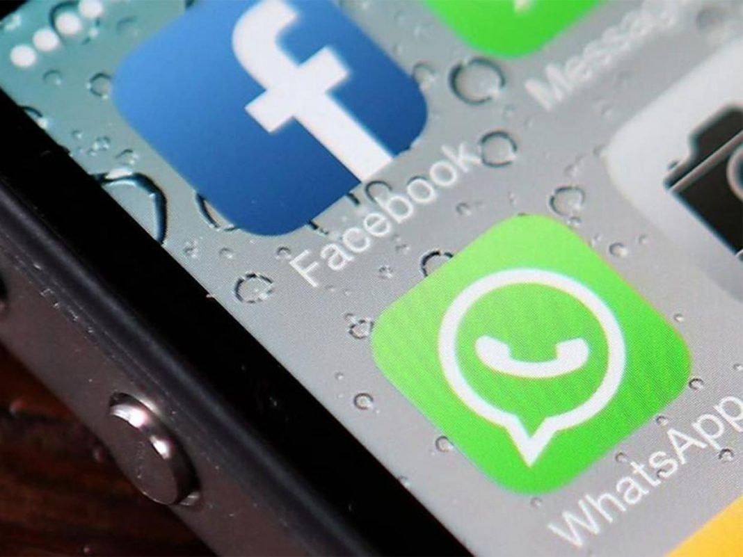 Come creare una finta conversazione su Whatsapp