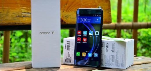 Come effettuare hard reset Honor 8