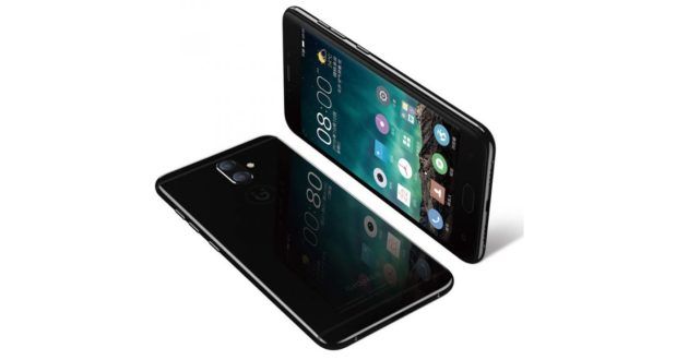 Gionee S9