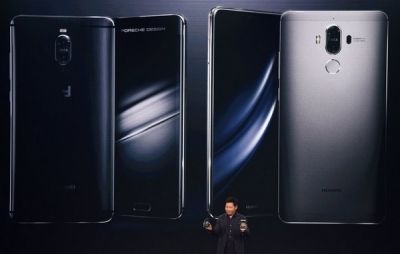 Mate 9