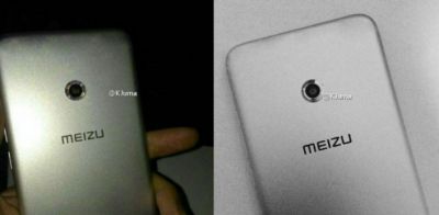 Meizu X