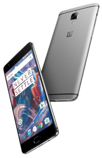 OnePlus 3T
