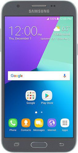 Samsung Galaxy J3 2016