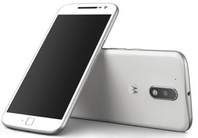 Aggiornamento Moto G4 Plus Nougat 7.0