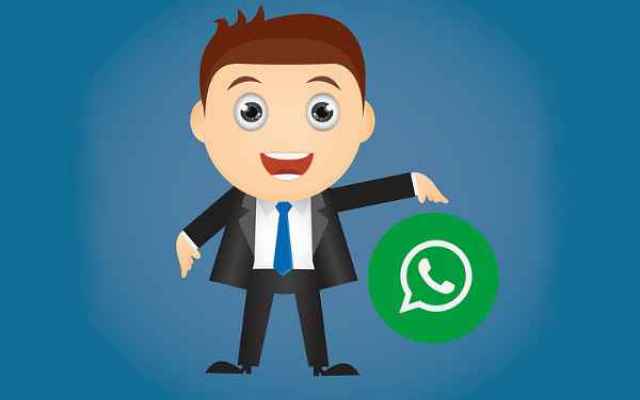 Novità Whatsapp