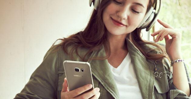 Come rifiutare una chiamata su Galaxy S6