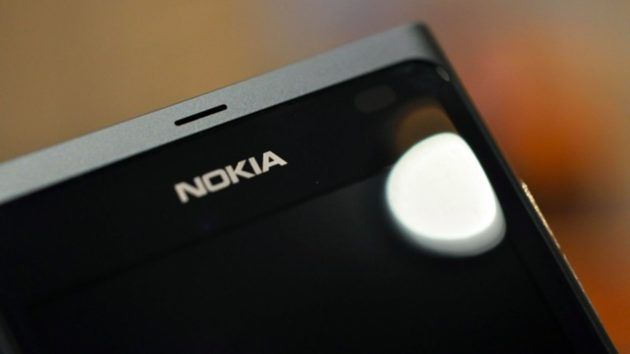 Nokia P
