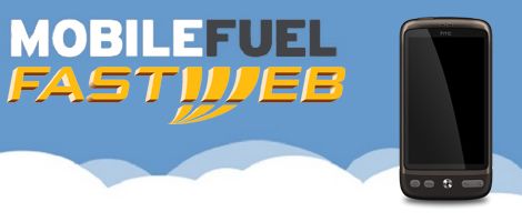 Offerta Fastweb Mobile