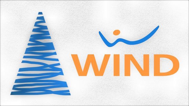 Offerta Wind
