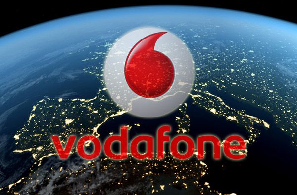 Promozione Vodafone