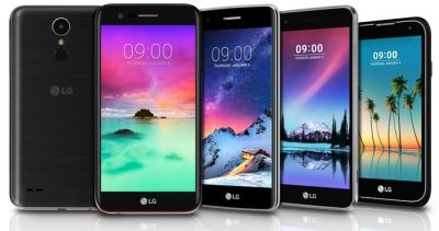 Rivoluzione LG