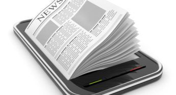 Editoriale con le news più calde della settimana