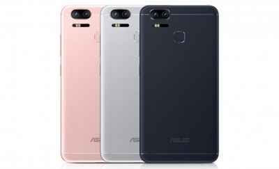 CES 2017