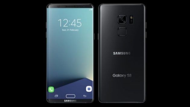 Prezzo Galaxy S8