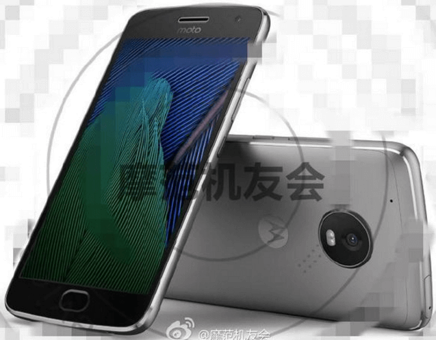 Uscita Moto G5 Plus