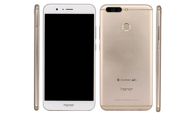 Honor V8 Pro