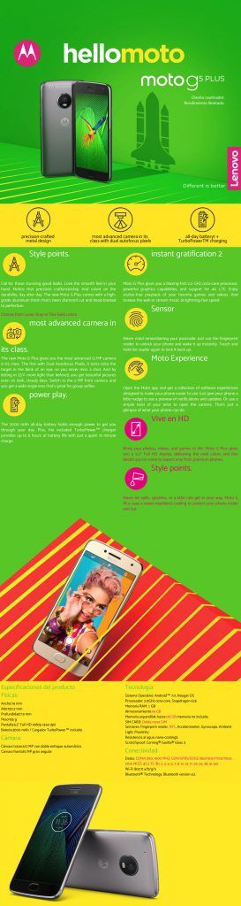 Moto G5