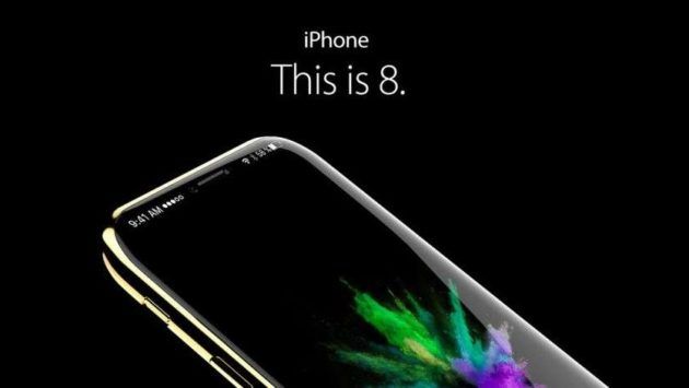 iPhone 8
