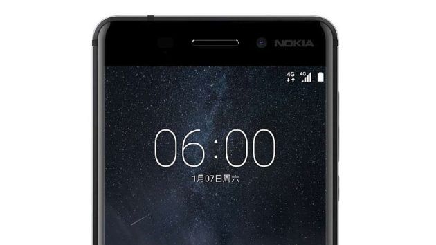Nokia 3
