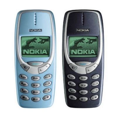 Nokia 3310