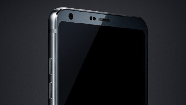 Uscita LG G7