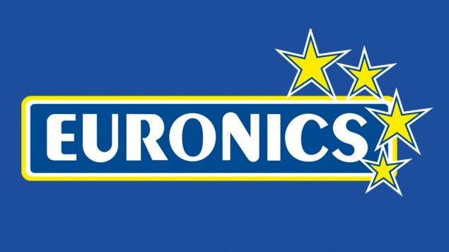 Volantino Euronics