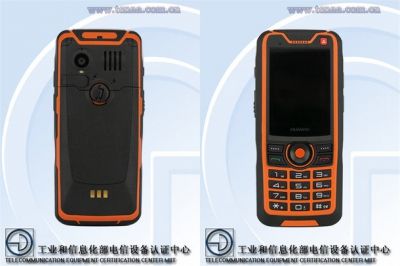 Smartphone Huawei
