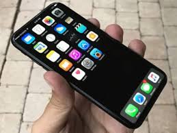 Uscita iPhone