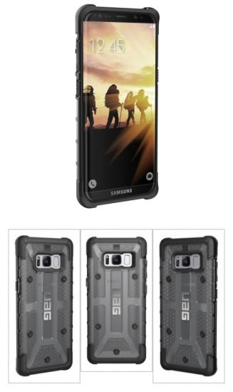 Galaxy S8