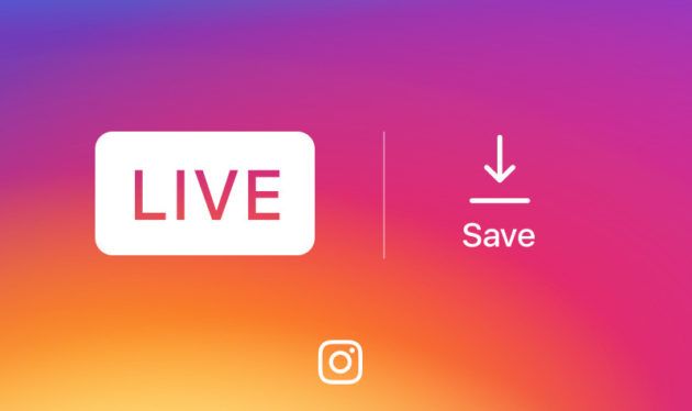 Aggiornamento Instagram