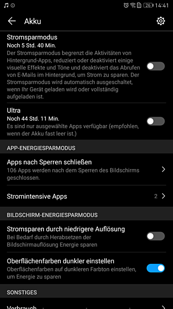 Aggiornamento Nougat Huawei P9 Plus