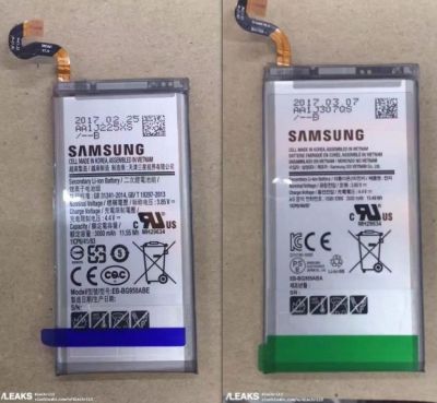 Galaxy S8