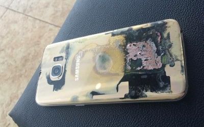 Samsung Galaxy S7