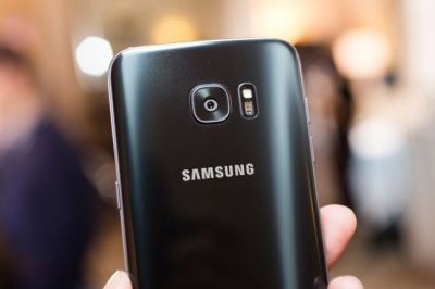 Galaxy S8